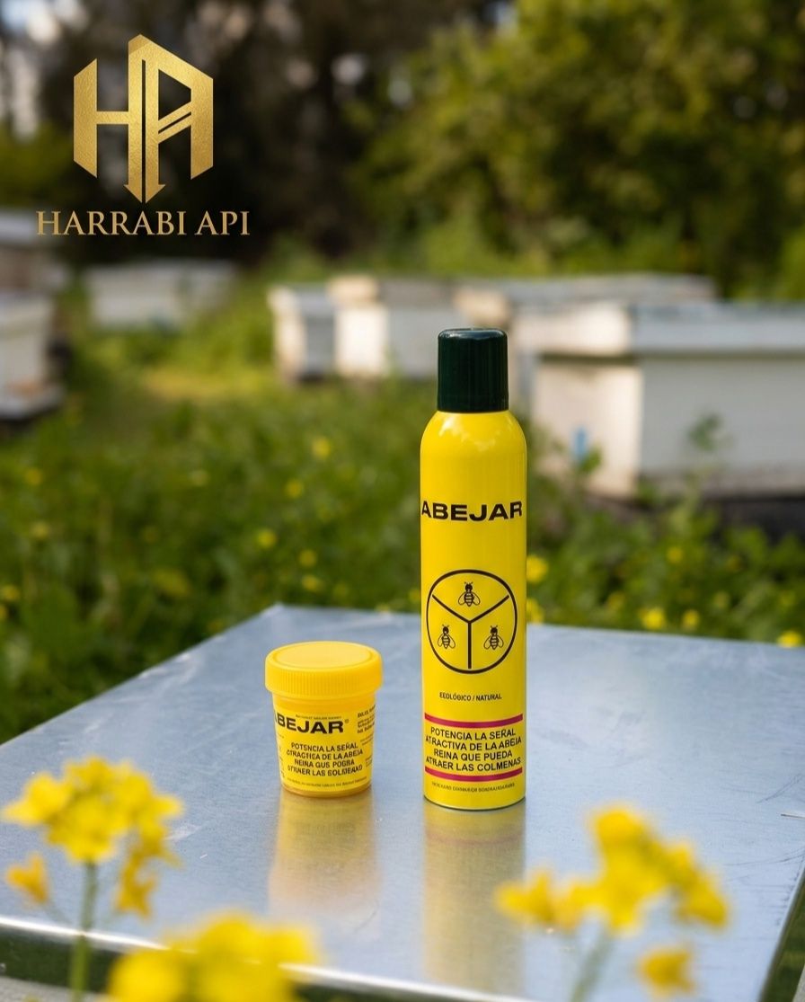 Abejar charme d'abeille